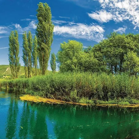 Διαμέρισμα In 662 Metković